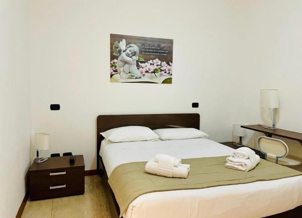 Casa per ferie S. Maria alle Fornaci