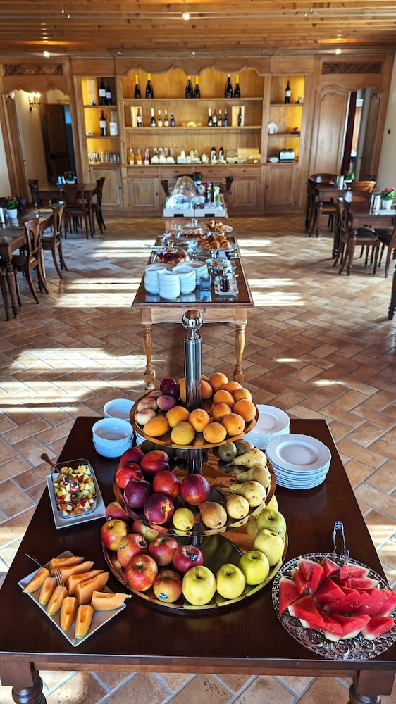 Tenuta La Presa