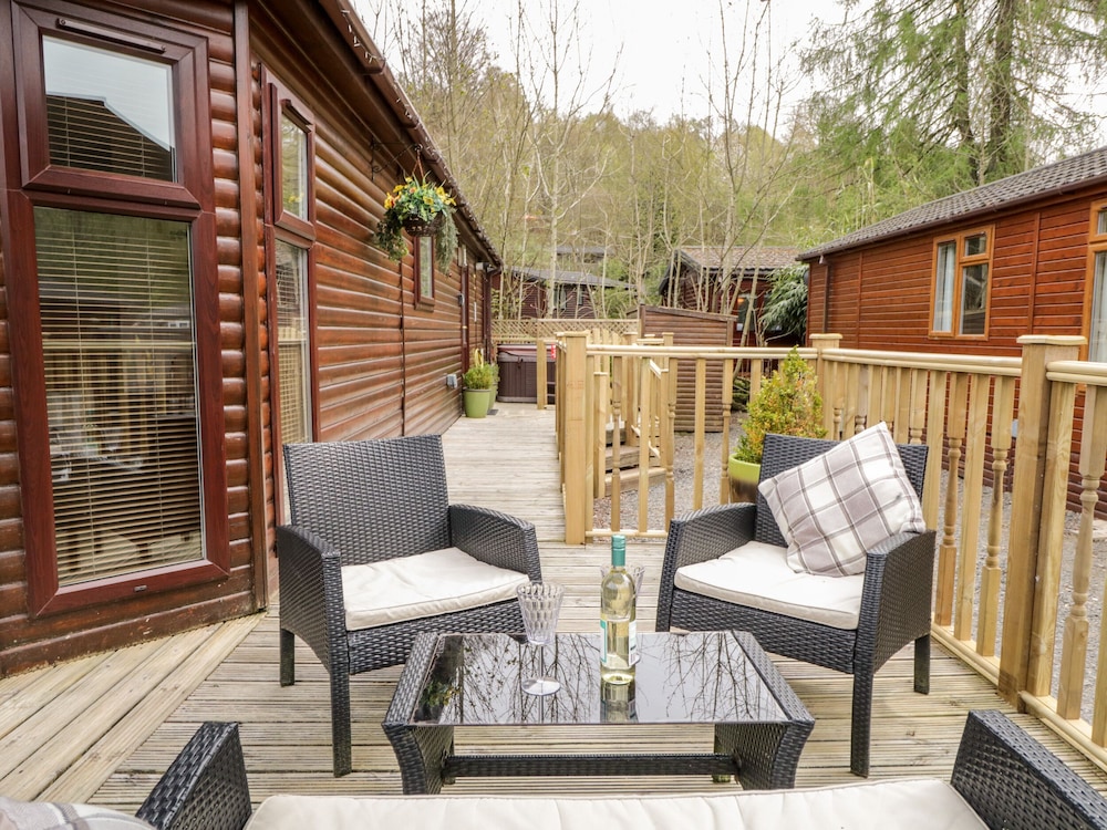 Badgers Hollow Lodge