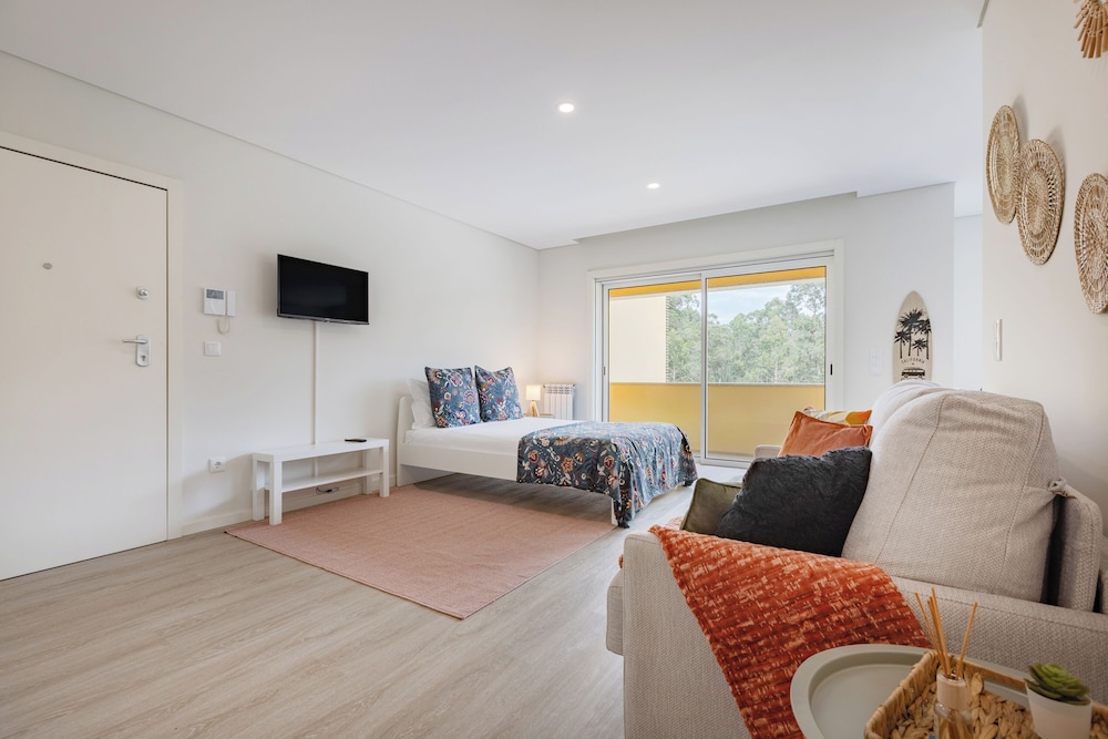 Furadouro Pine&Sea with Swimming Pool II