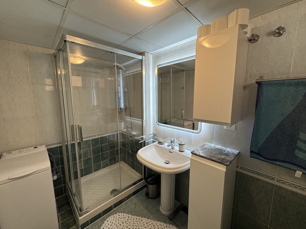 Apartamento Tiffany Para 4 Personas