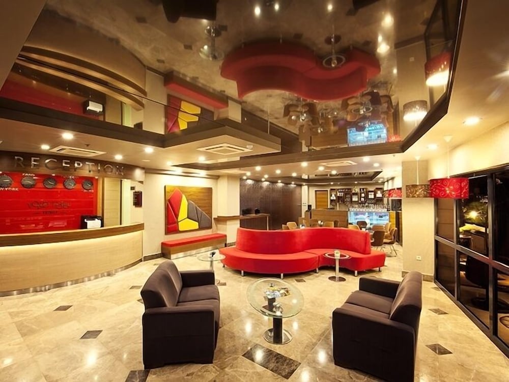 Volley Hotel İzmir - Image 17