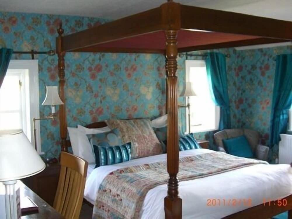 Altrincham Vacations - Ash Farm Country Guest House - Property Image 49
