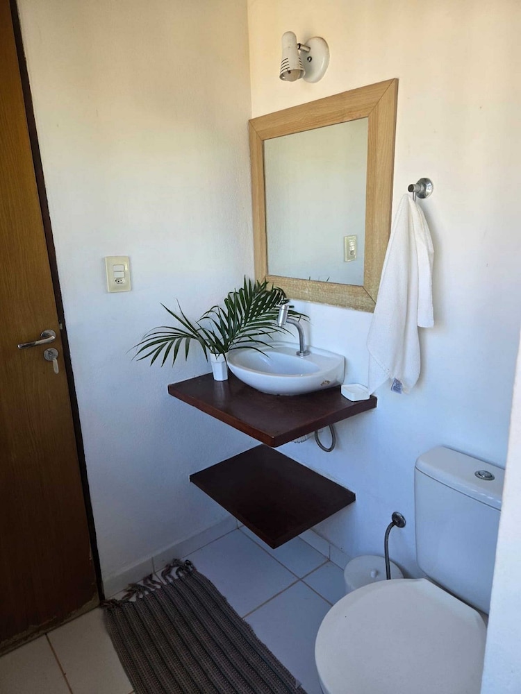 Casa Aruna Principal-Peninsula  Marau