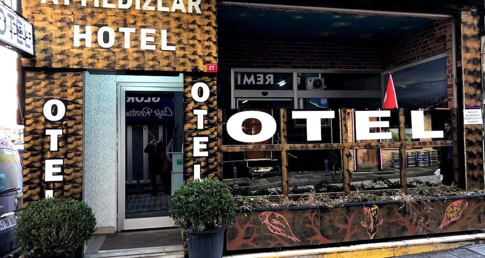 Ayyildizlar Otel - Image 32