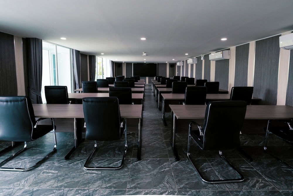 One Budget Hotel Chiangrai Baanmai