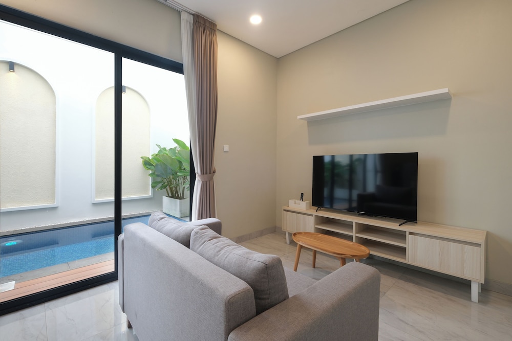 Bellevue Villa Canggu