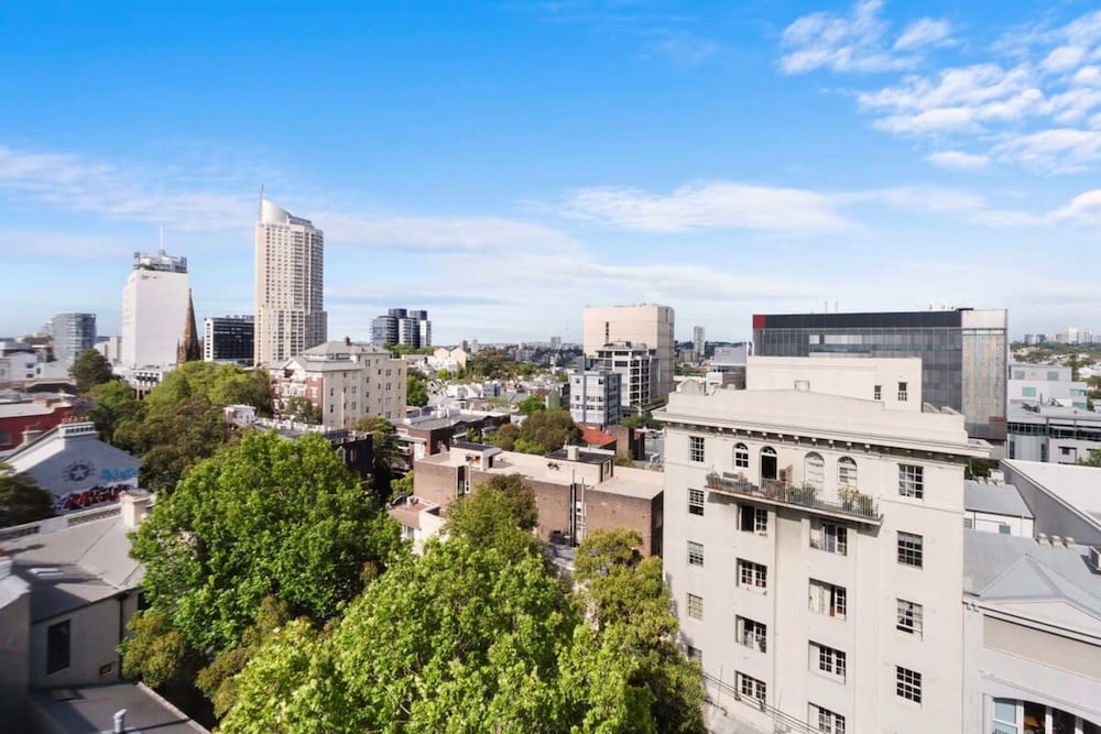 Best of City-suburbs Living in Trendy Darlinghurst