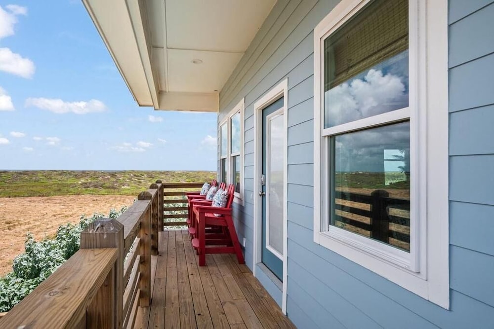 Coastal Retreats Collection