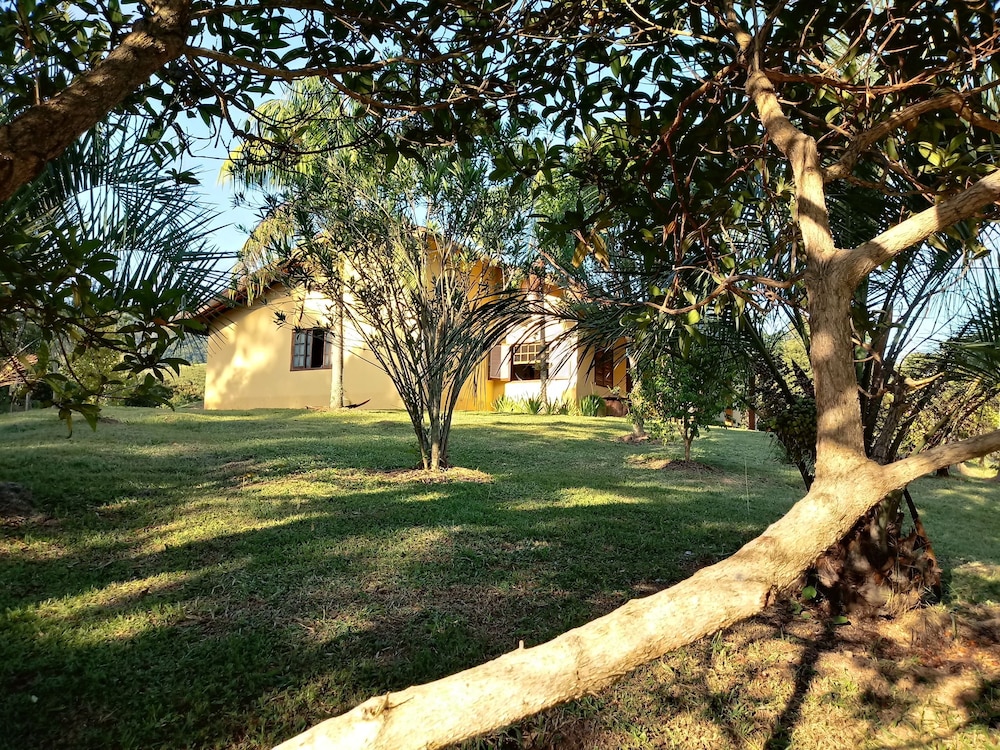 Sítio Santa Clara