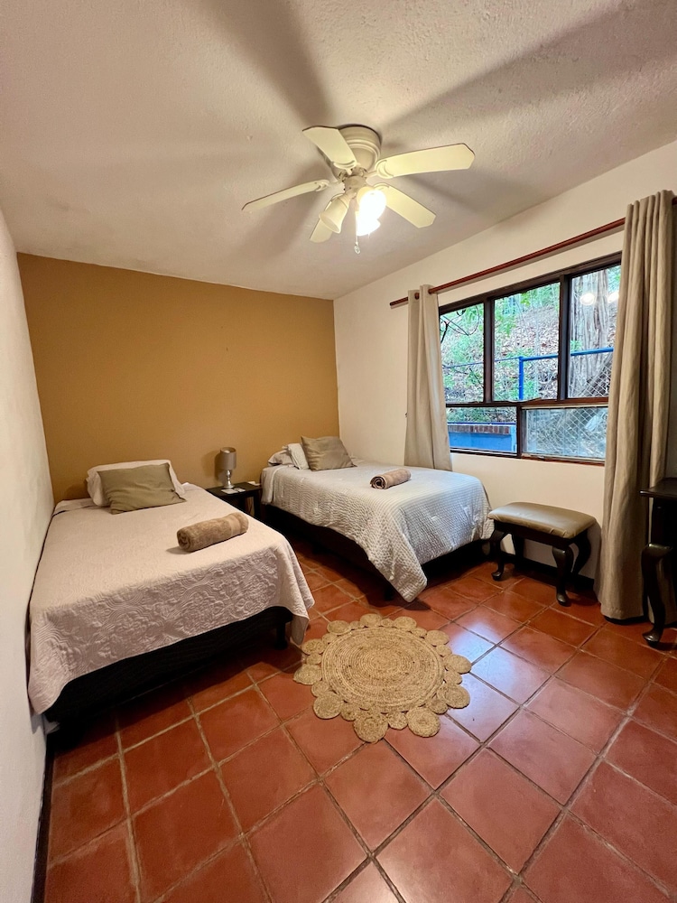 Siwõ Art Guesthouse