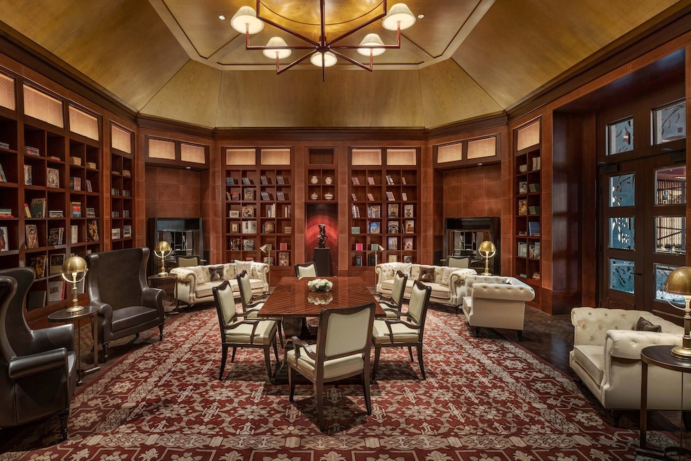The St. Regis Cairo 43