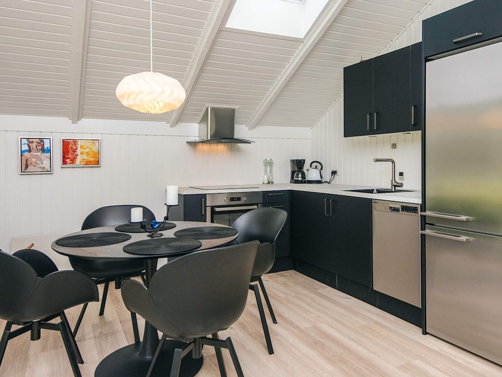 4 Star Holiday Home in Silkeborg