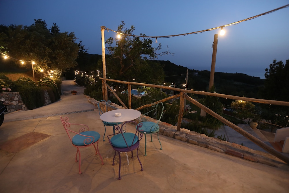 Borgo Rosso di Sera Resort Country Chic, Billede 22