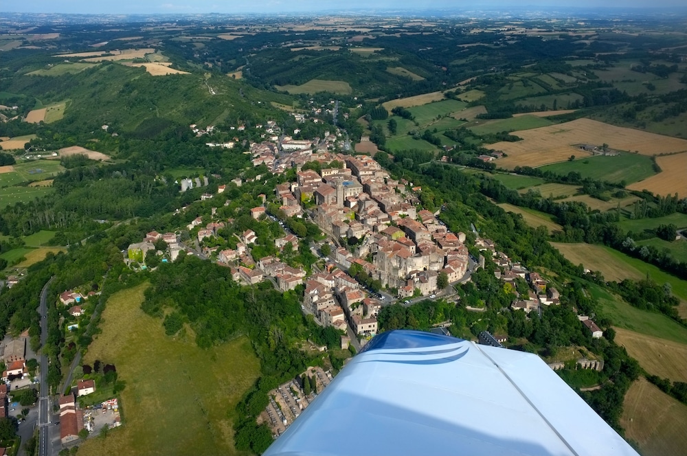 Chambres d'hôtes - Les Vents Bleus