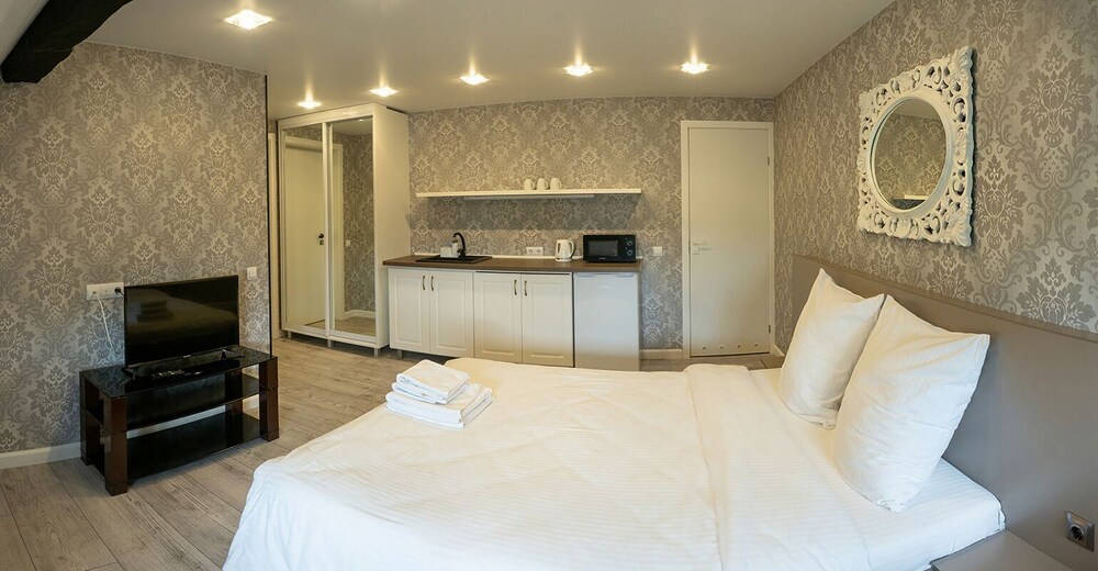 Guest house Shtenvald view 5