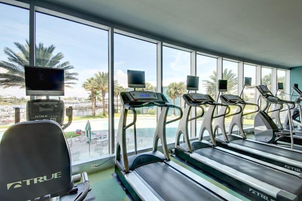 Bella Luna #404 by Southern Vacation Rentals