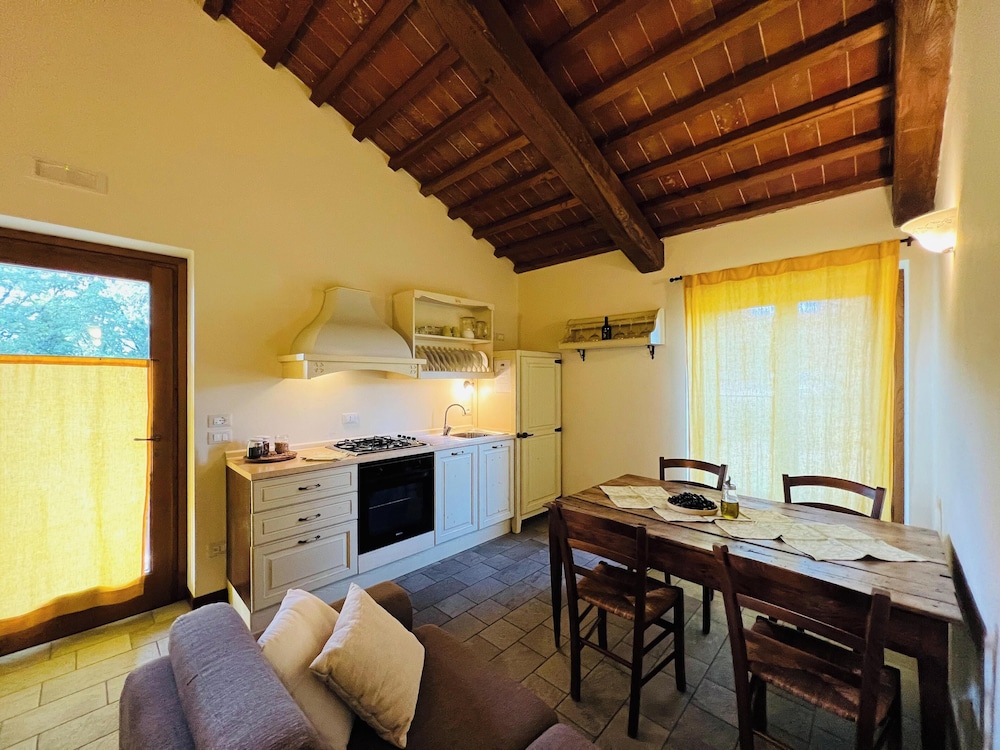 Agriturismo Le Ceregne bio