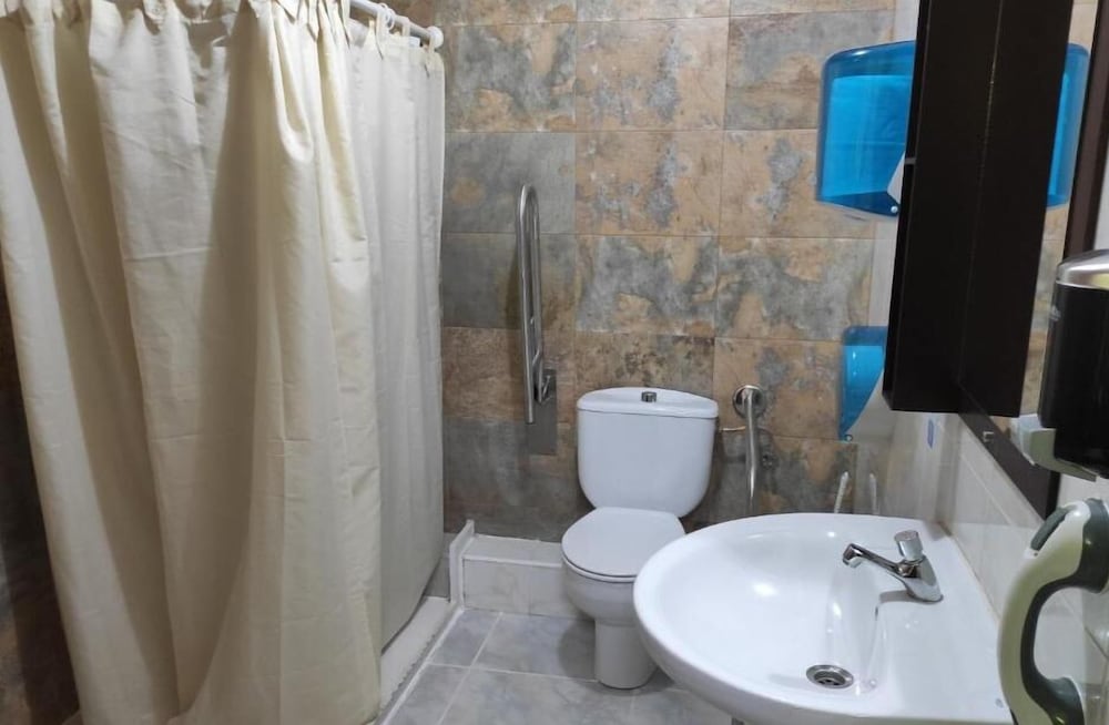 Albergue Arraigos - Hostel - Property Image 2