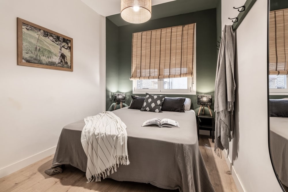 Kibale - 3 Bedrooms in Chamber