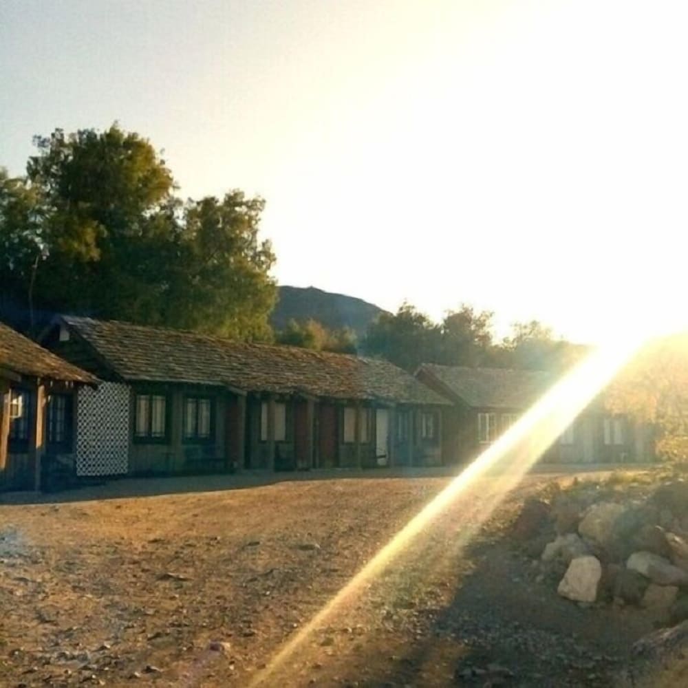 Panamint Springs Resort