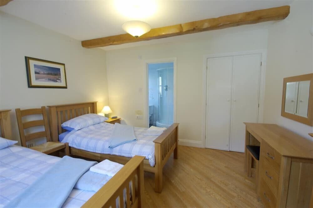 Pen Cottage