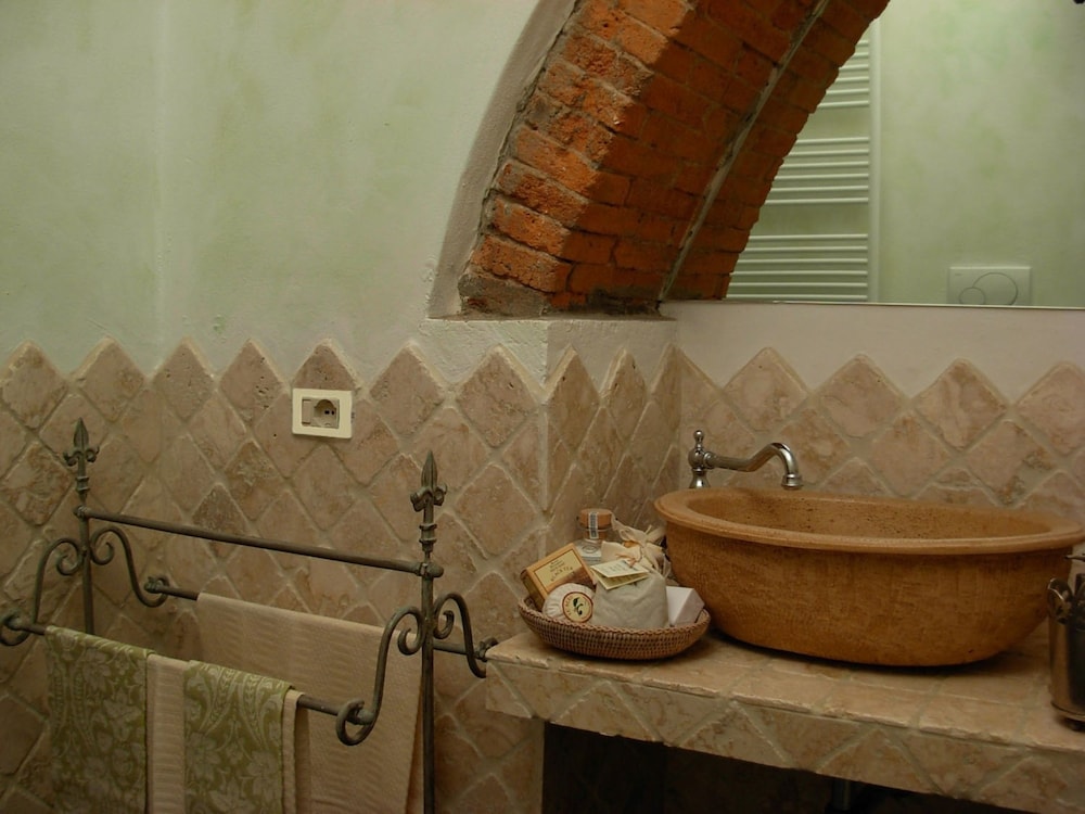 Agriturismo Podere Borsano photo 3