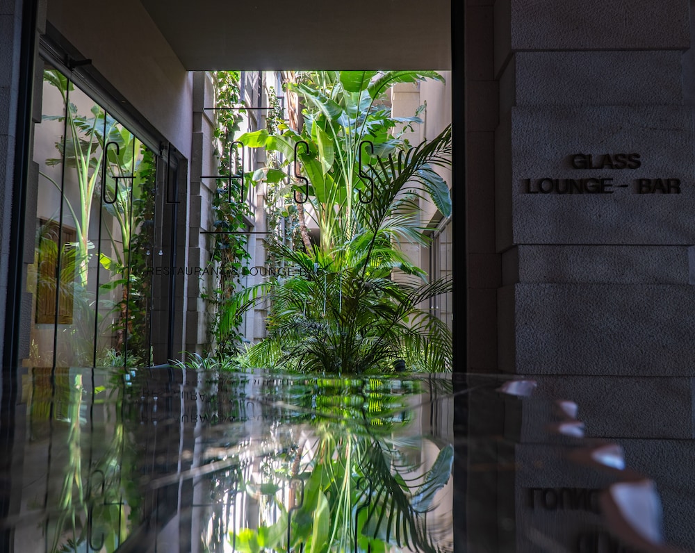 Caresse, Lüks Koleksiyon Tatil Köyü & Spa, Bodrum - Image 81