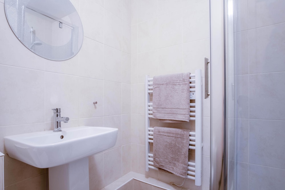 Harbour Hideaway - 1 Bedroom Apartment - Saundersfoot