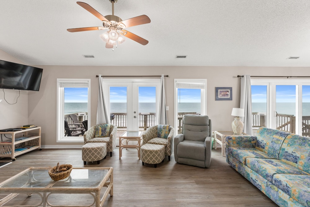 Renegade by Topsail Realty