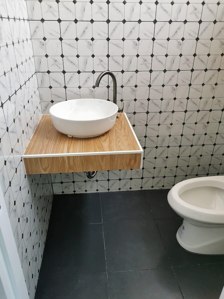 89 Bed & Studio hostel