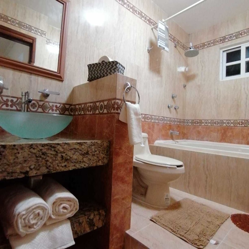 Casa Alexa en Cancún