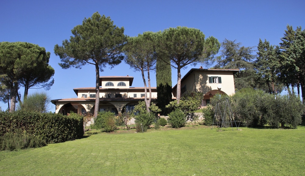 Agriturismo Anna De Croy
