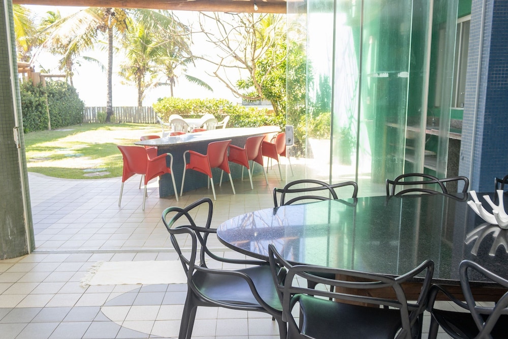 Linda casa na Praia de Guarajuba