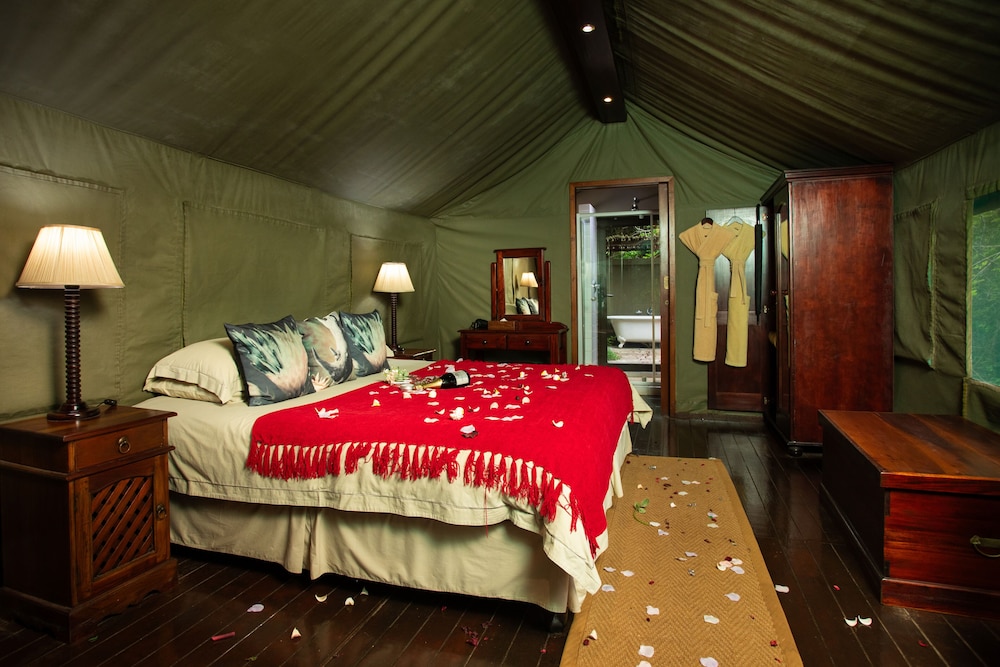 Falaza Game Lodge