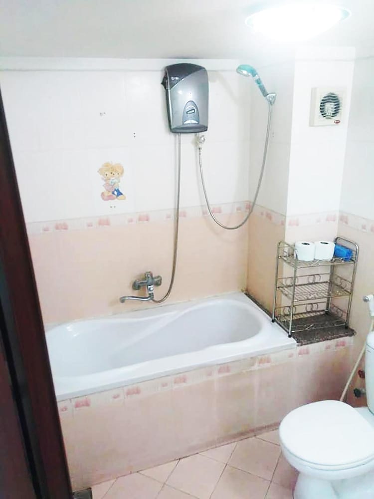 Ben Thanh Motel