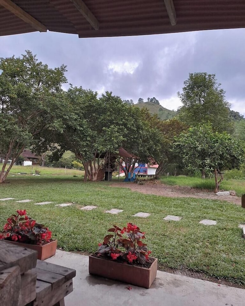 Alojamiento Rural La Primavera