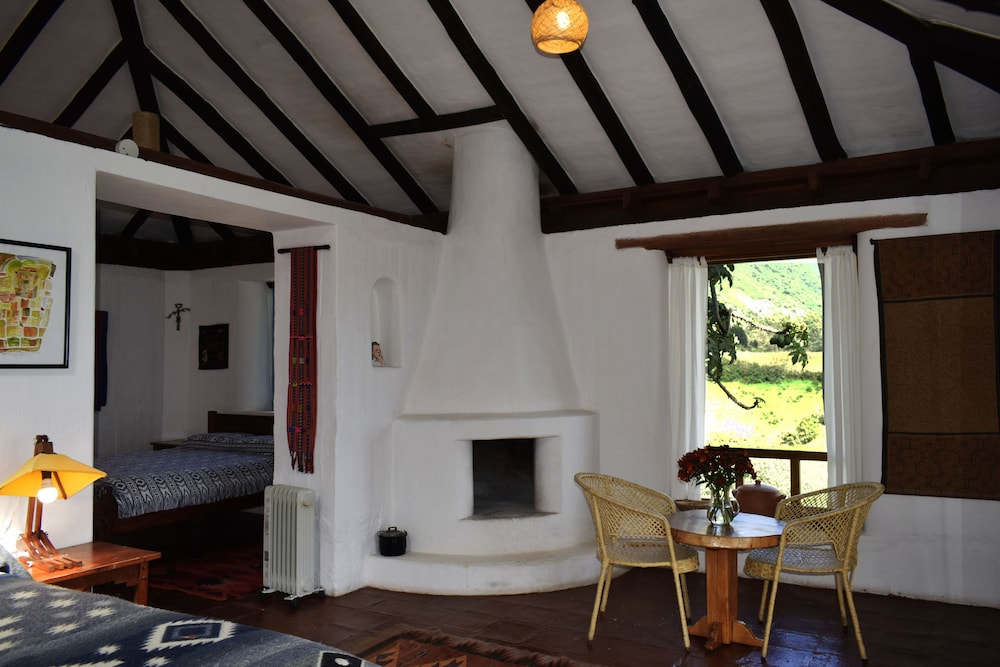 Casa Mojanda