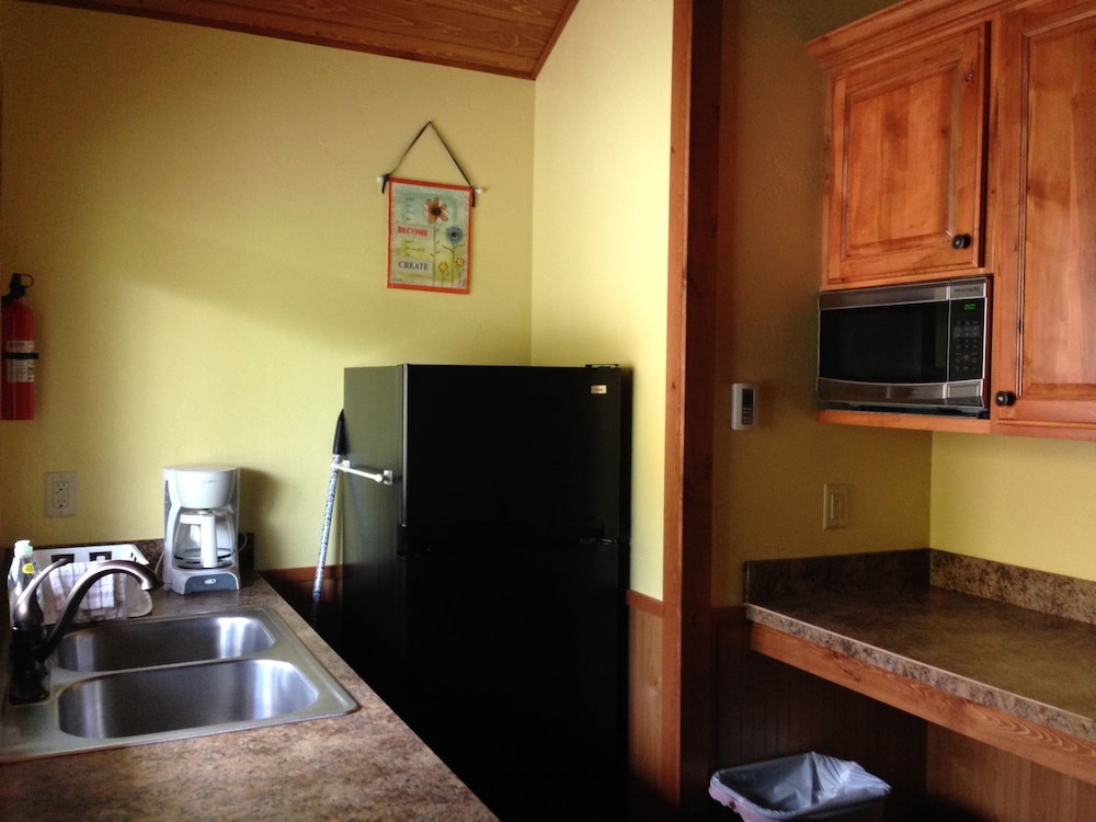 Lava Hot Springs East KOA Holiday