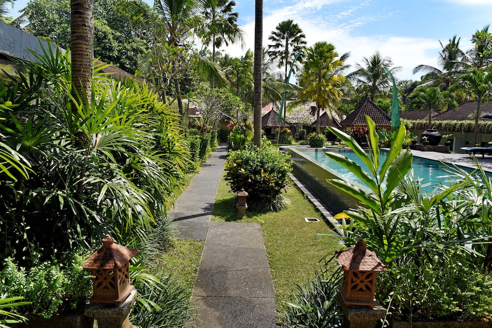 Y Resort Ubud