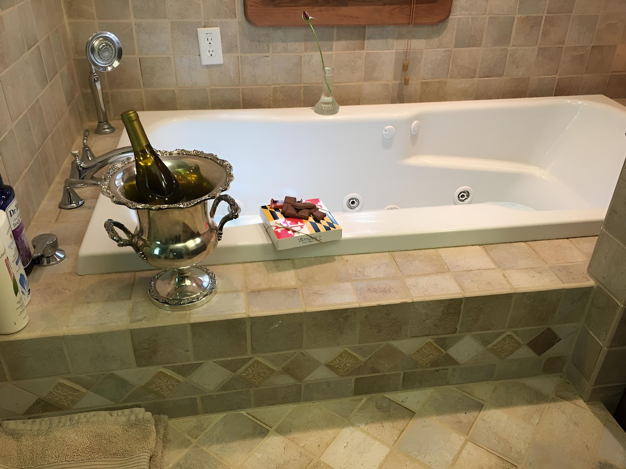 The Ebenezer House Bed & Breakfast