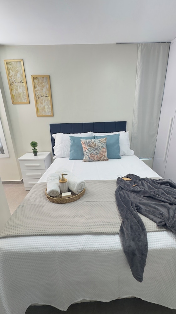 FLAT VIP SOLON MANAIRA