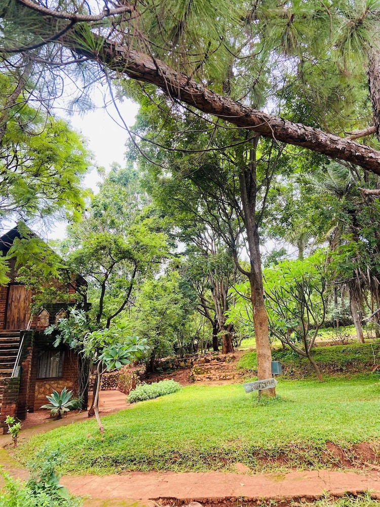 Deanshillsviewlodge