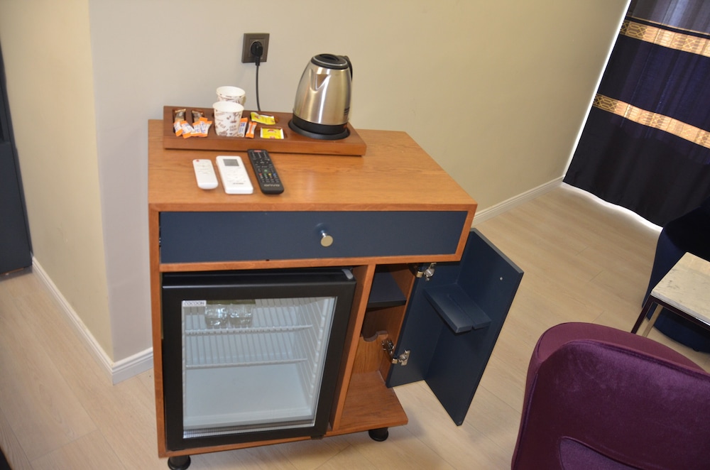 Vama Otel Taksim - Image 17