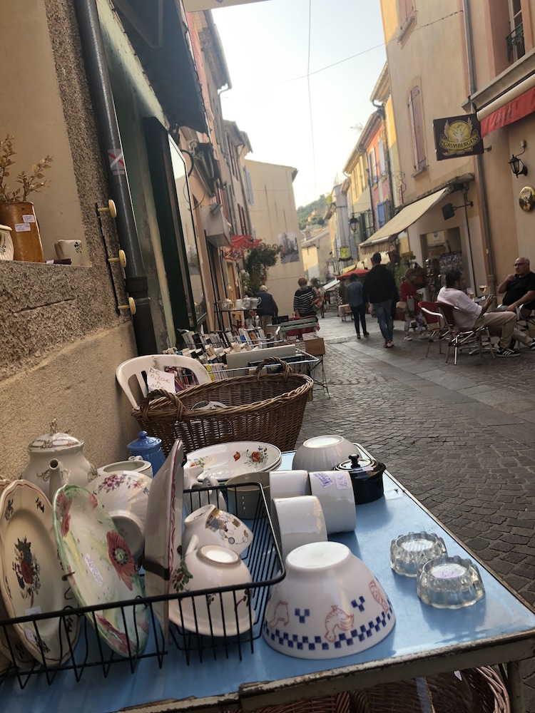 Terres de France - Résidence Côté Provence