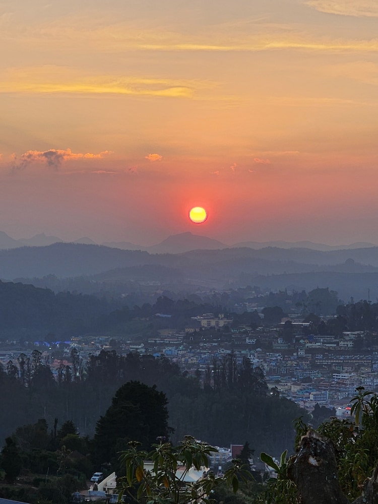 Songs of the Nilgiris
