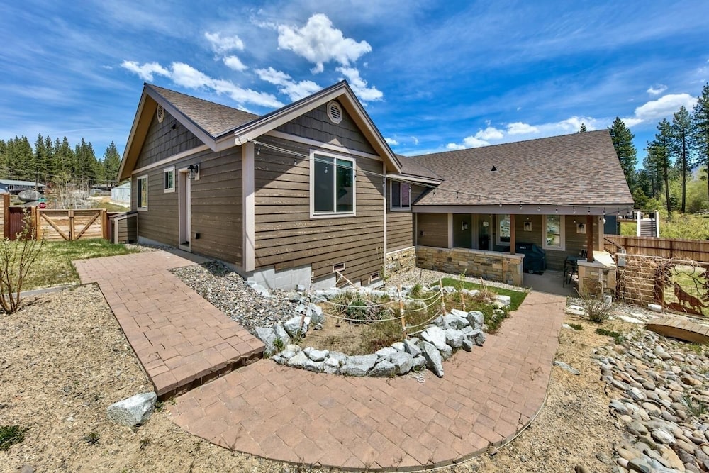1008c Mountain View Retreat 5 Bedroom Home