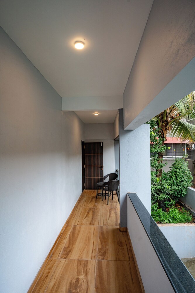 Hotel Navil Exotica