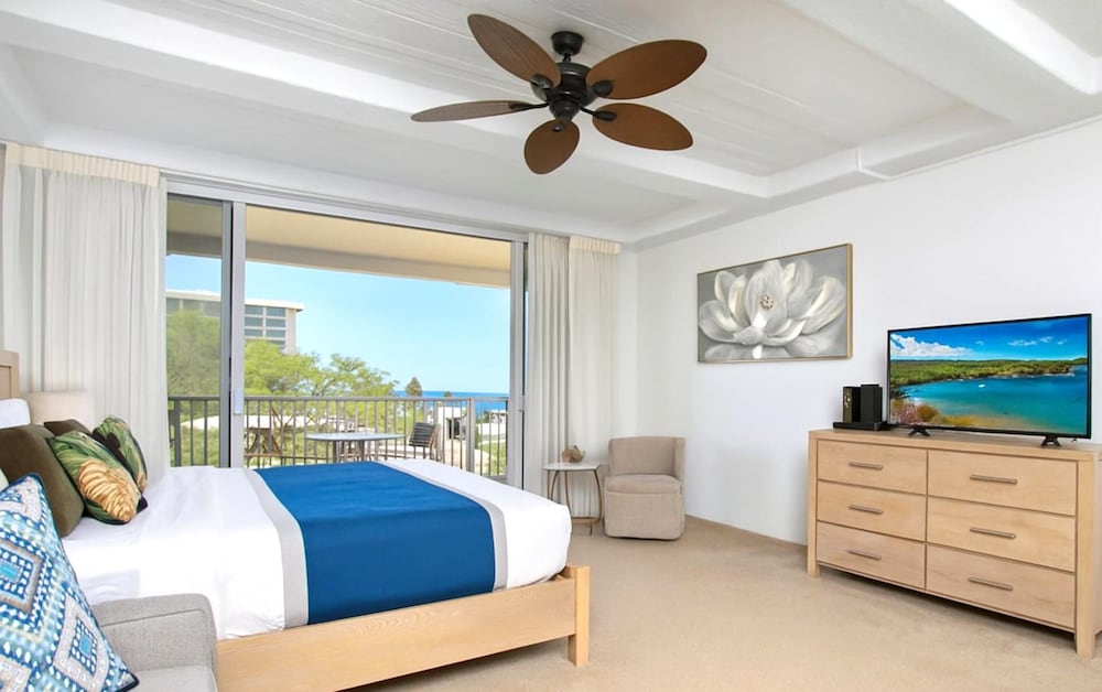 Whaler 2 Free Rental Cars KBM Resorts Kaanapali Beach 2 Units, 2 Bedrooms Ml-1580