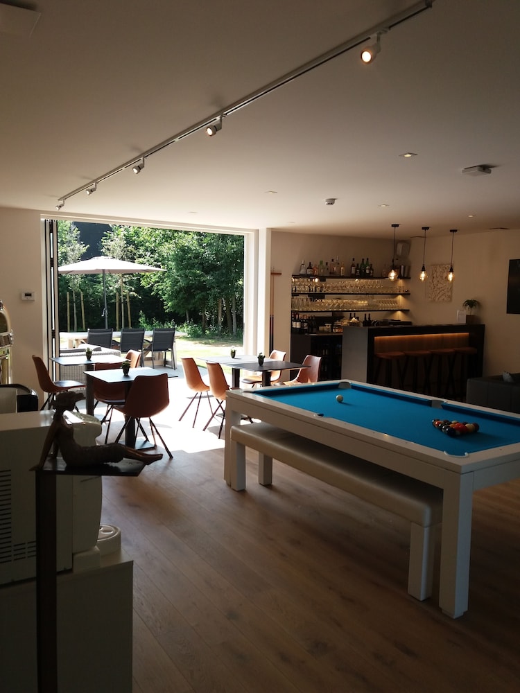 Huyze Fox B&B